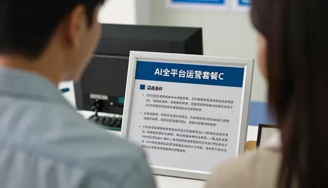 信息化管理平台在供应链中的实用操作与维护要点