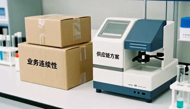 供应链性能优化：多场景适配的关键策略