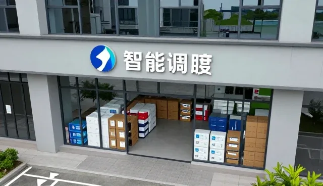 仓储配送中物流配套问题的应对策略