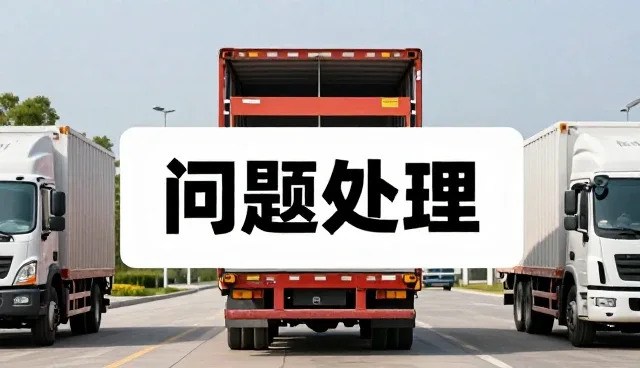 仓储配送常见问题及应对策略解析