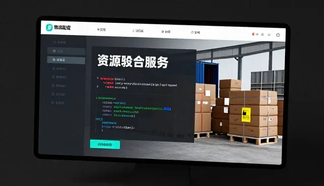 供应链资源整合中的稳定要素与选型关注点