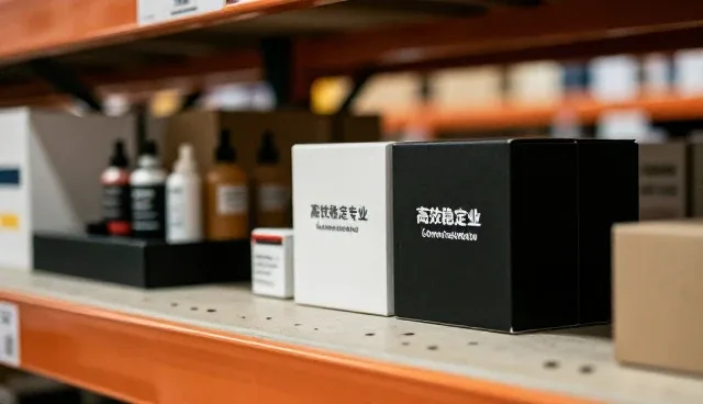 供应链方案实施中的常见问题及应对策略